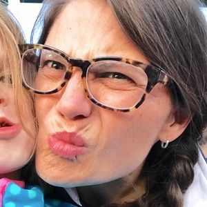 Meet your Posher, Rachel